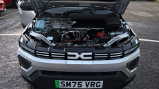 Dacia Spring 27kWh Expression 65 48kW 5dr Auto Electric Hatchback